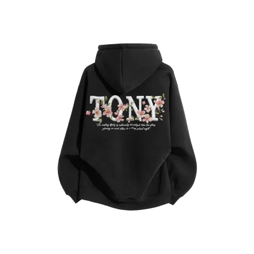 TONYKRZ Унисекс Свитшоты