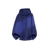 Синий (Tn45 Американский TangLion Правая сторона Нижние B Логотип)