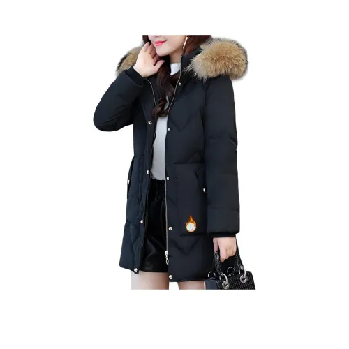 EMINU Женские Пуховики