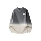 Светло-серый