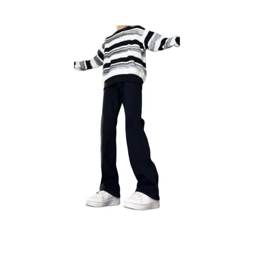 PODGORNOI Мужские Джинсы