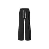 Чёрный (Высокая плотность, улучшенная версия, утолщённый и с флисовой подкладкой)