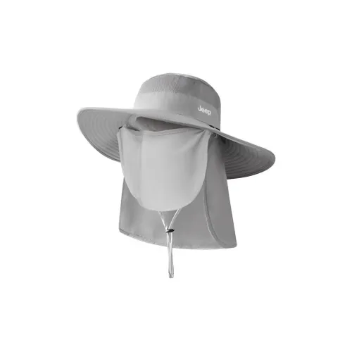 Jeep Нейлоновые маски с защитой от солнца Унисекс