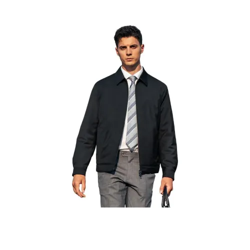 Mr.Bu Мужские Пуховики