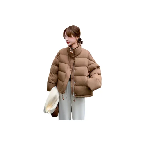 GOSO Женские Пуховики