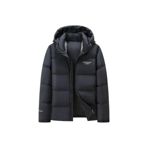 SNOW FLYING Мужская пуховая одежда