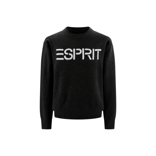 ESPRIT Унисекс Трикотаж