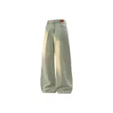 Желтый грязь [с флисовой подкладкой, улучшенный]