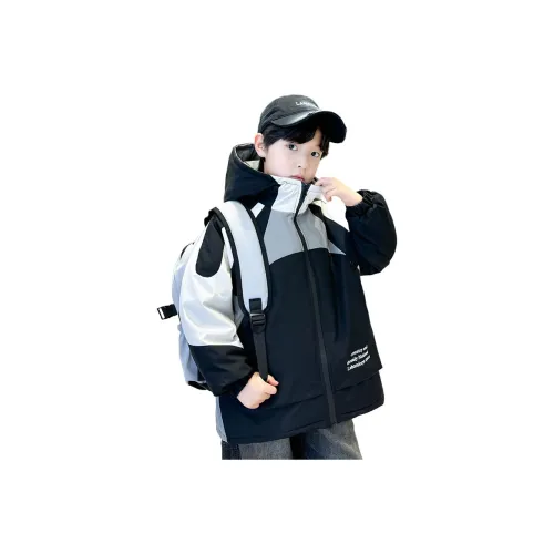 ZKHE Изображение Цвет KIDS Топы