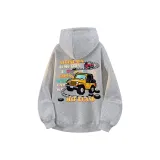 Вересковый серый (флисовая подкладка)