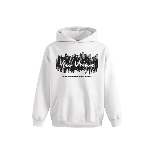 FOREST LIBRARY Свитшот Унисекс