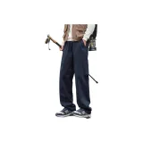 Темно-синий, синий, с флисовой подкладкой (улучшенный)