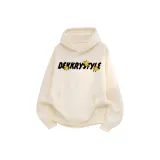 Абрикос (с флисовой подкладкой) [Стандартный размер]