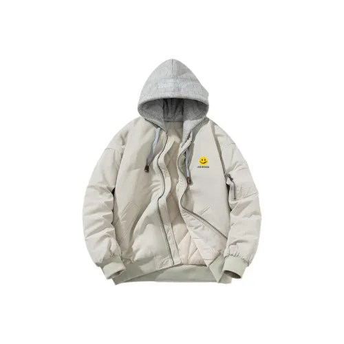 JOE BOXER Унисекс Куртки