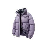 Средний серый фиолетовый