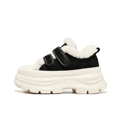 LEE COOPER Низкий топ Повседневная обувь Женская