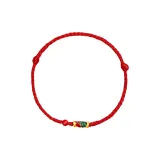 Карп кои Красная нить