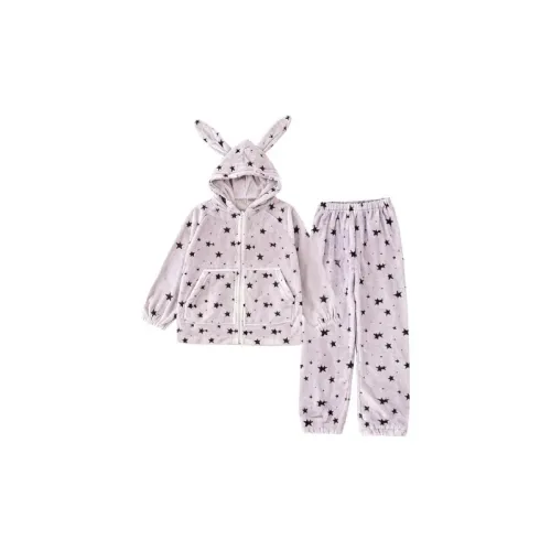 MILING Изображение Цвет Женские Пижамные Комплекты