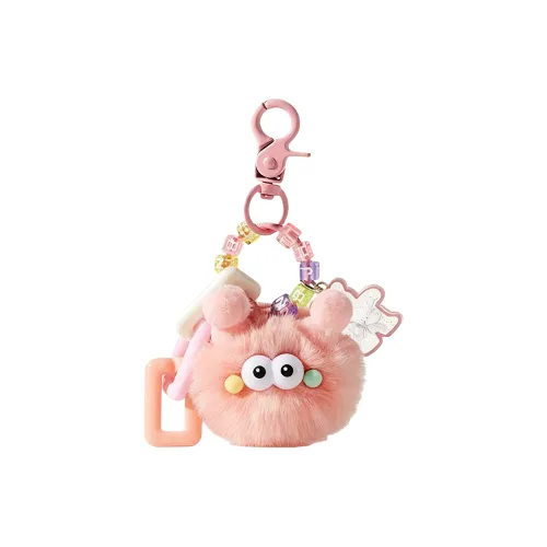 YUELIANTAO Креативный Милый Плюшевый Шарик из угля маленький 8 см в высоту