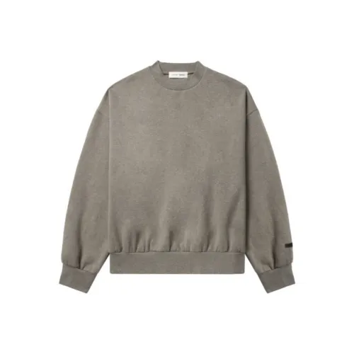 Fear of God ESSENTIALS Свитшот Мужской