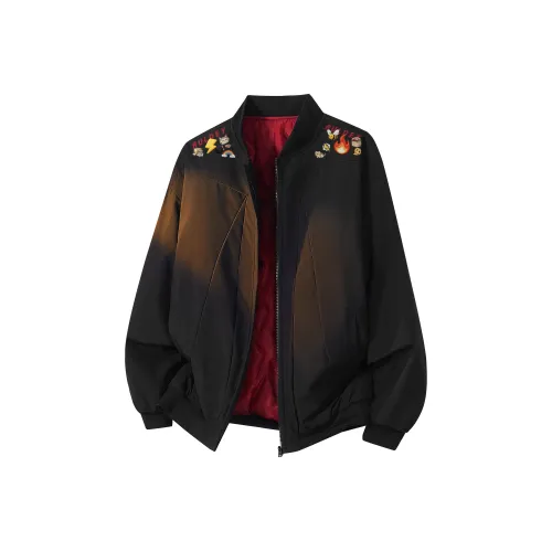 AULDEY Унисекс Куртки