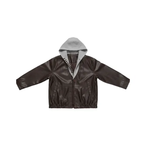 JOPPTI Кофе Женские Куртки