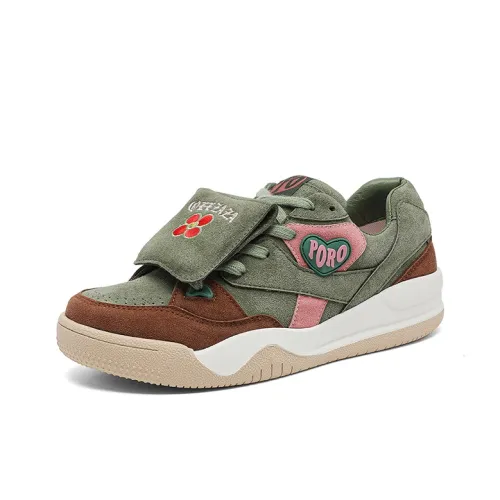 CHIBANG Легкие низкие кроссовки для скейтбординга унисекс