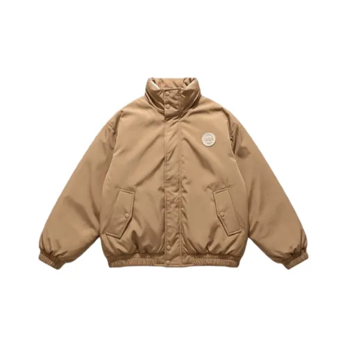 JOPPTI Женские пуховики