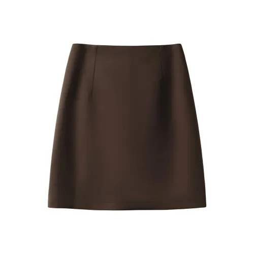 ONENINE34PM Короткая Юбка Женская