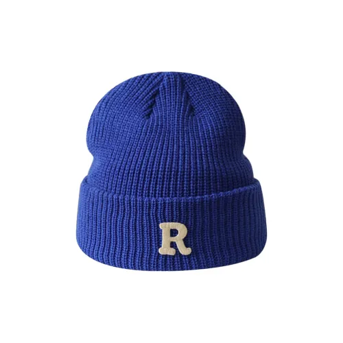 ЮЙЧЖАОЛИНЬ Акриловые шапки-бини унисекс