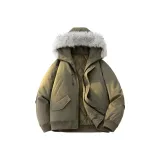 Цвет серой чайки