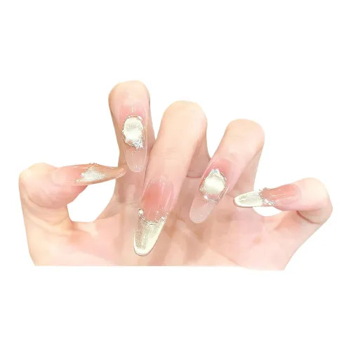 AIDINGQI Искусственные ногти для женщин