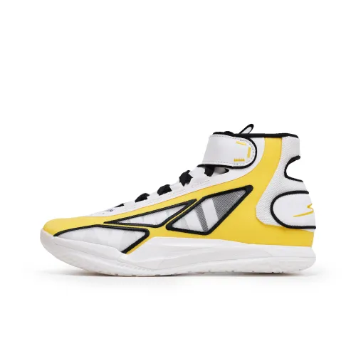 Serious Player Only Game 1 High MVP Амортизация Легкий Противоскользящий Высокий Топ Баскетбольные кроссовки Мужской