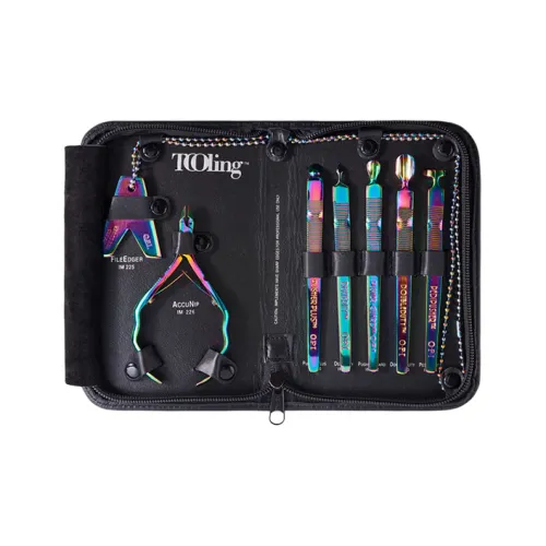 OPI Набор для маникюра и арт-маникюра