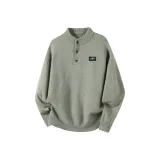 Серый меланж