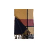 Темно-синий желтый