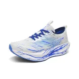 Синий Белый Всесезонный