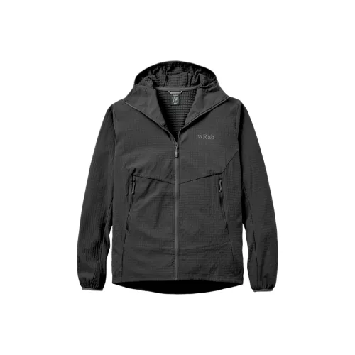 Rab Мужские Куртки