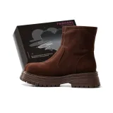 Коричневый - Эксклюзивная коробка включена