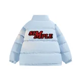 Светло-голубой