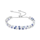 Прогулка Sunlight Браслет (Синий)