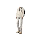 Дымчатый серый [Всесезонный, буткат, базовый]