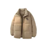 Тёмный хаки (Логотип на груди Tang Lion Maple)