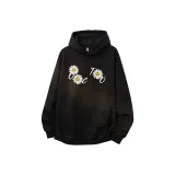 Чёрный - [Утолщённый с флисовой подкладкой]