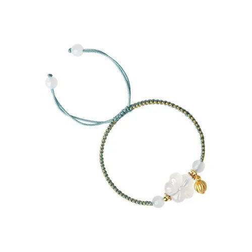 Universe Search Браслеты с шнурками из смолы Унисекс