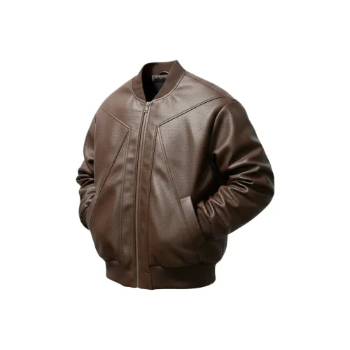 SIRYIN SPACE Унисекс Куртки