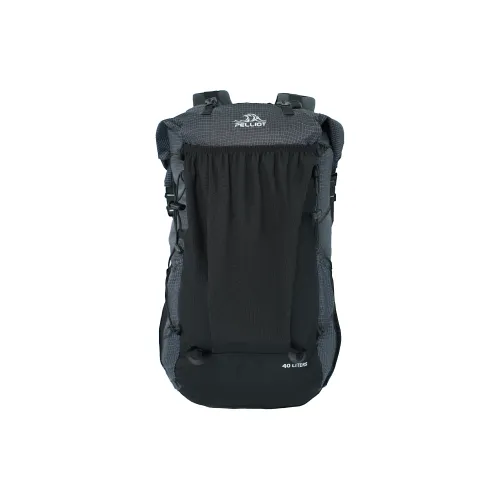 PELLIOT 40L 60L Туристические сумки Ткань Многоцветный Унисекс