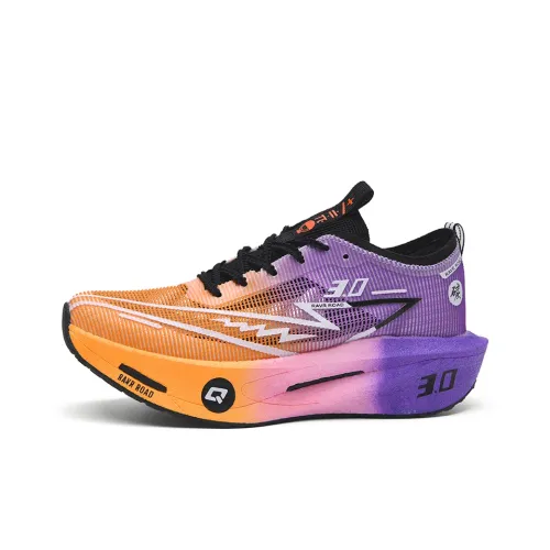 DINGGU Амортизация Противоскользящий Устойчивый к истиранию Низкий Топ Повседневная обувь Унисекс