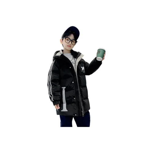 Lanza Casual Down Jacket Зимний Подростки