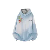 Синий (флисовая подкладка)